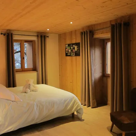 La Maison De Marie Chalet Valmorel